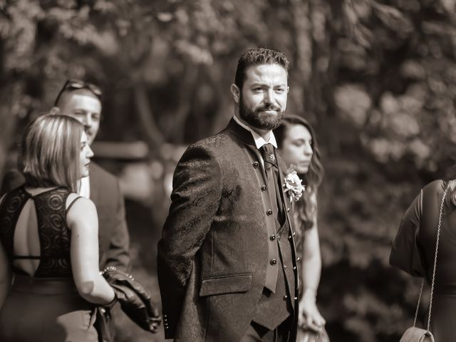 Il matrimonio di Marzia e Alfonso a Ponzano Veneto, Treviso 41