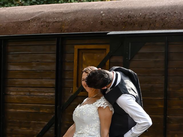Il matrimonio di Marzia e Alfonso a Ponzano Veneto, Treviso 46