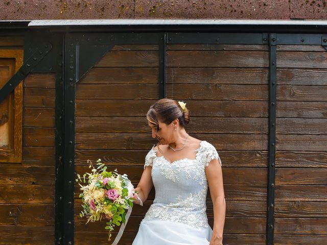 Il matrimonio di Marzia e Alfonso a Ponzano Veneto, Treviso 47