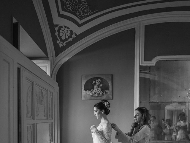 Il matrimonio di Gianmarco e Ludovica a Torino, Torino 4