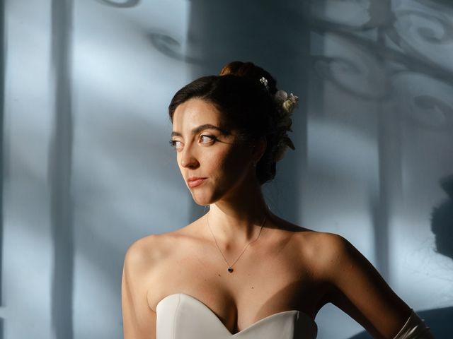 Il matrimonio di Gianmarco e Ludovica a Torino, Torino 6