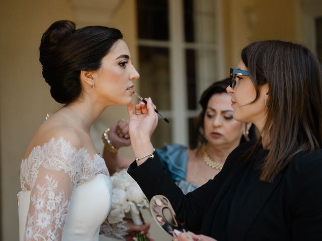 Il matrimonio di Gianmarco e Ludovica a Torino, Torino 7