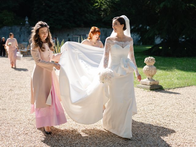 Il matrimonio di Gianmarco e Ludovica a Torino, Torino 8