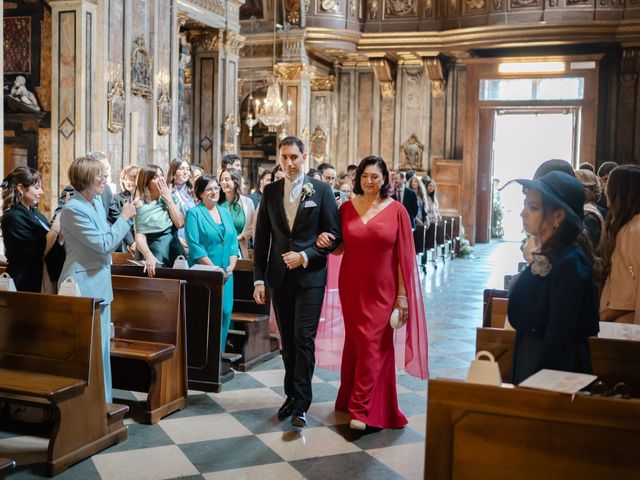 Il matrimonio di Gianmarco e Ludovica a Torino, Torino 10