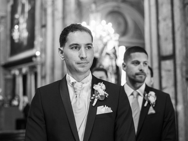 Il matrimonio di Gianmarco e Ludovica a Torino, Torino 11
