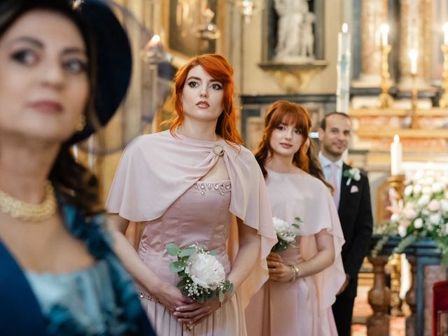 Il matrimonio di Gianmarco e Ludovica a Torino, Torino 12