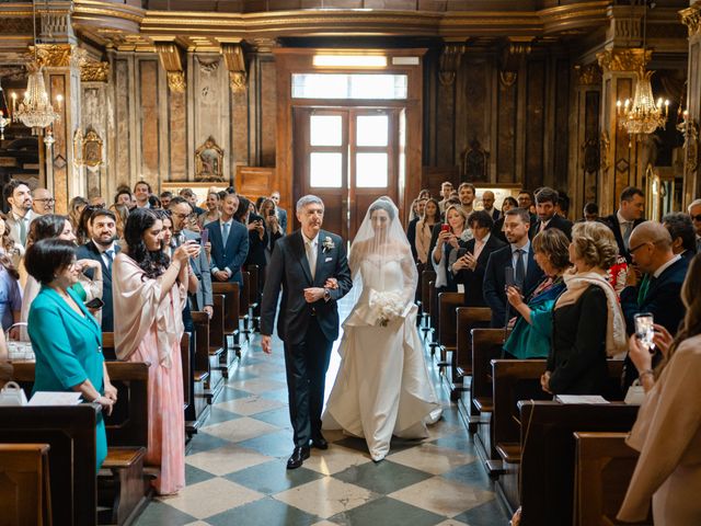 Il matrimonio di Gianmarco e Ludovica a Torino, Torino 13
