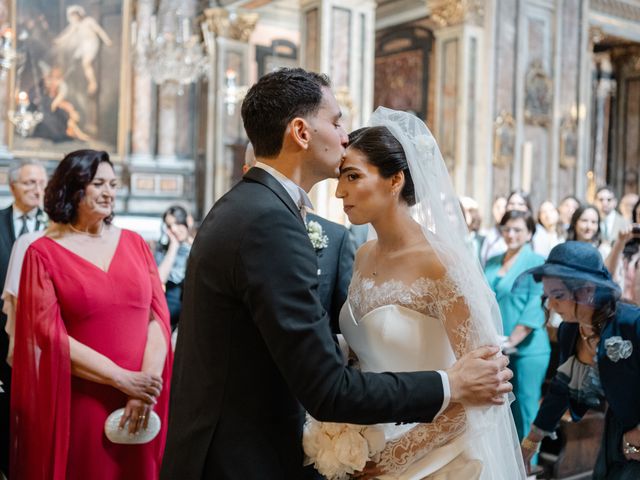 Il matrimonio di Gianmarco e Ludovica a Torino, Torino 14