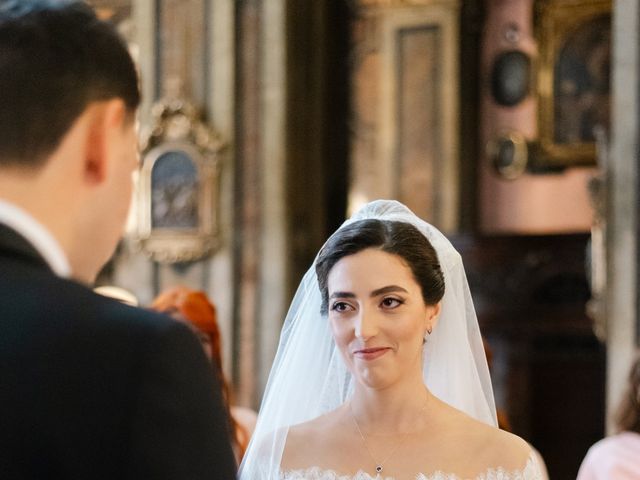 Il matrimonio di Gianmarco e Ludovica a Torino, Torino 15
