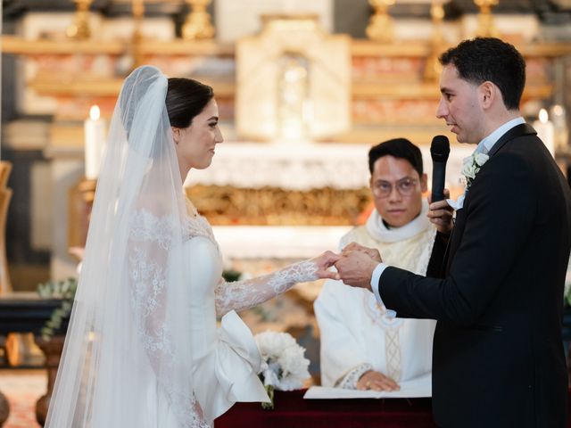 Il matrimonio di Gianmarco e Ludovica a Torino, Torino 16