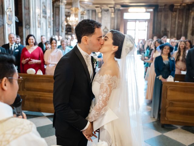 Il matrimonio di Gianmarco e Ludovica a Torino, Torino 17