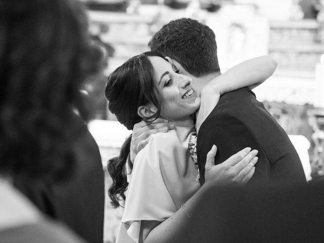 Il matrimonio di Gianmarco e Ludovica a Torino, Torino 18