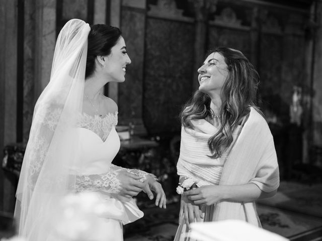 Il matrimonio di Gianmarco e Ludovica a Torino, Torino 19