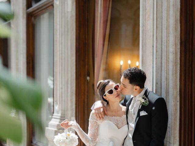 Il matrimonio di Gianmarco e Ludovica a Torino, Torino 24