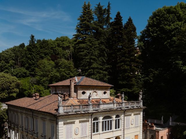 Il matrimonio di Gianmarco e Ludovica a Torino, Torino 28