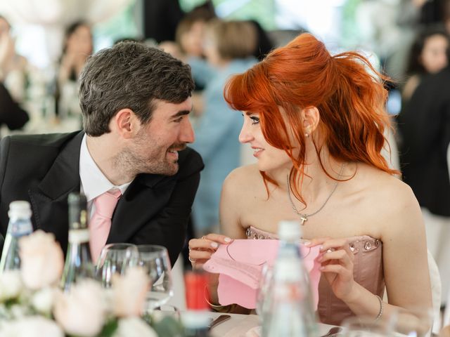 Il matrimonio di Gianmarco e Ludovica a Torino, Torino 29