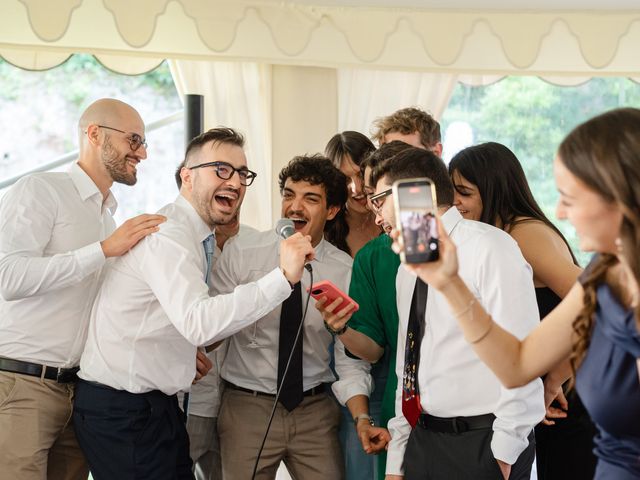 Il matrimonio di Gianmarco e Ludovica a Torino, Torino 30