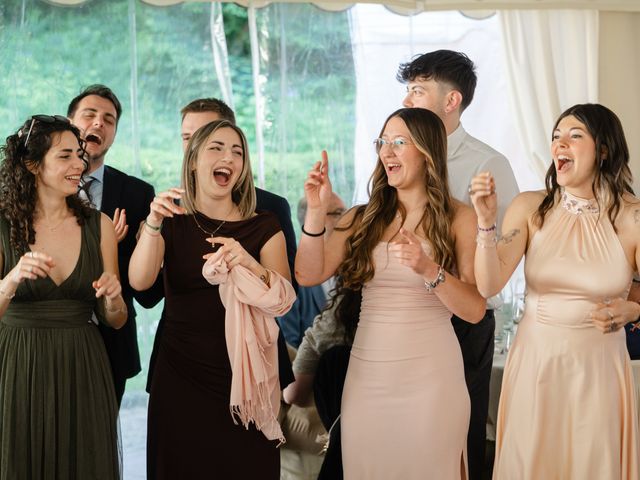 Il matrimonio di Gianmarco e Ludovica a Torino, Torino 31