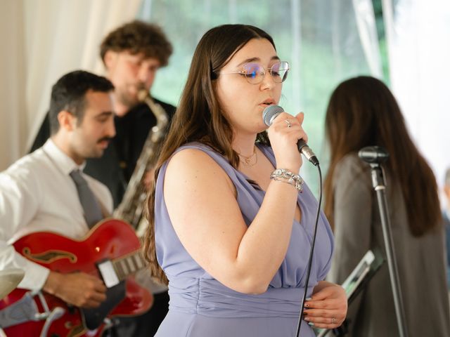 Il matrimonio di Gianmarco e Ludovica a Torino, Torino 32