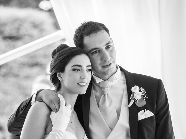 Il matrimonio di Gianmarco e Ludovica a Torino, Torino 33