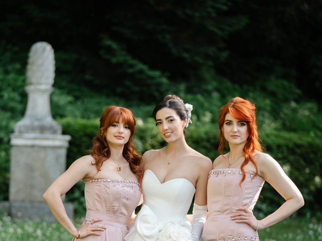 Il matrimonio di Gianmarco e Ludovica a Torino, Torino 34