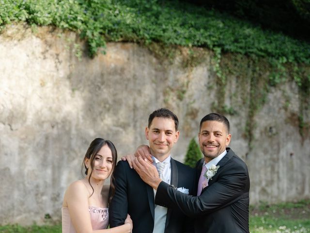 Il matrimonio di Gianmarco e Ludovica a Torino, Torino 35