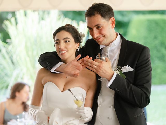 Il matrimonio di Gianmarco e Ludovica a Torino, Torino 37