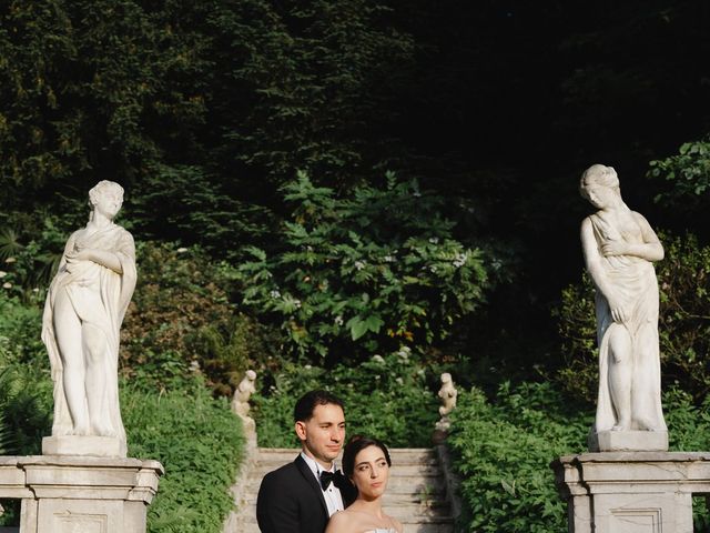 Il matrimonio di Gianmarco e Ludovica a Torino, Torino 42