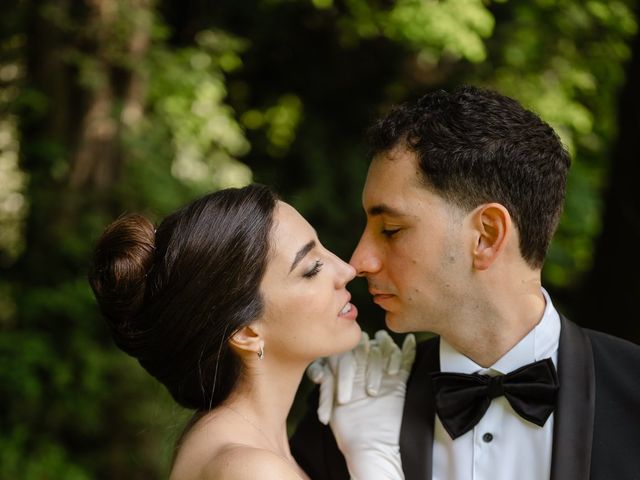 Il matrimonio di Gianmarco e Ludovica a Torino, Torino 43