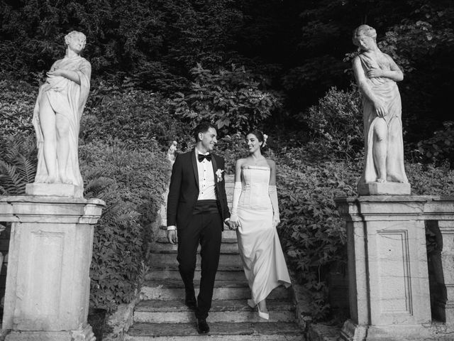 Il matrimonio di Gianmarco e Ludovica a Torino, Torino 44
