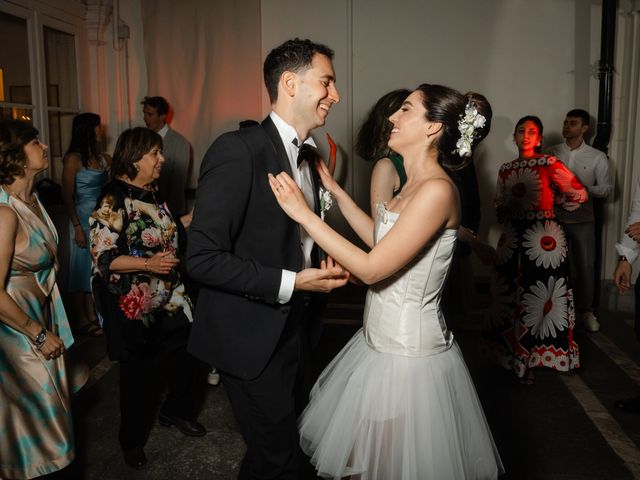 Il matrimonio di Gianmarco e Ludovica a Torino, Torino 45