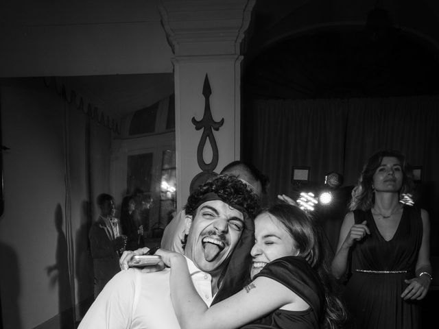 Il matrimonio di Gianmarco e Ludovica a Torino, Torino 46