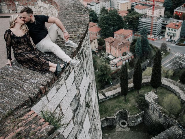 Il matrimonio di Alex e Josephine a Cremona, Cremona 4