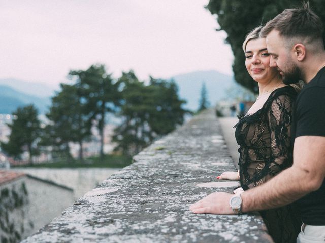 Il matrimonio di Alex e Josephine a Cremona, Cremona 7