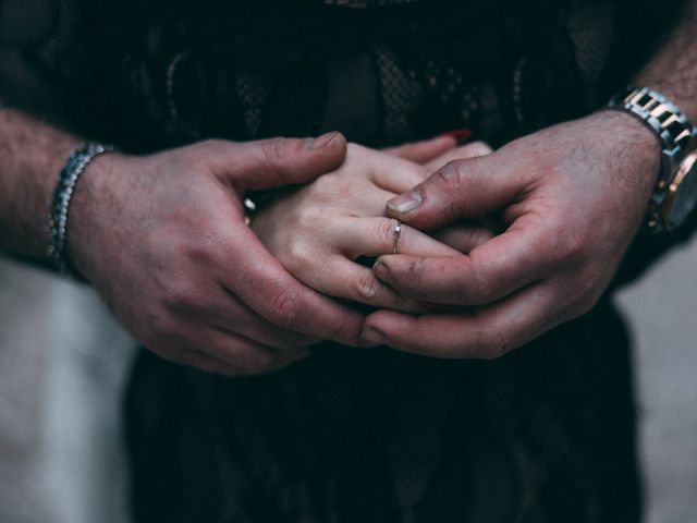 Il matrimonio di Alex e Josephine a Cremona, Cremona 5
