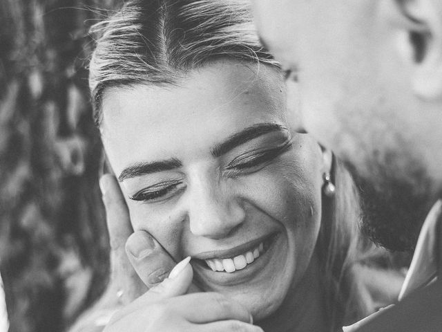 Il matrimonio di Alex e Josephine a Cremona, Cremona 10