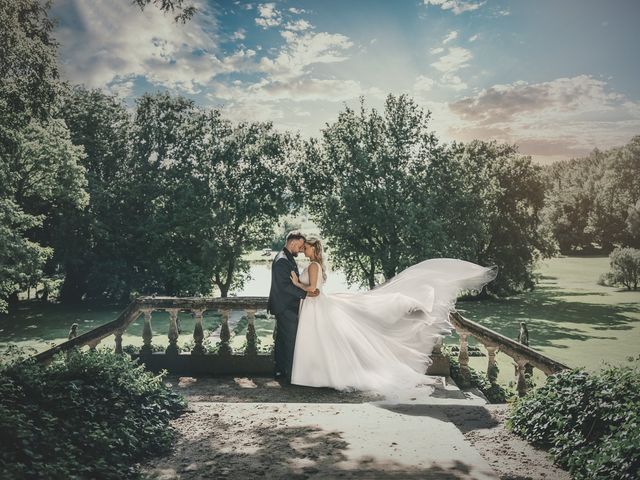 Il matrimonio di Alex e Josephine a Cremona, Cremona 9