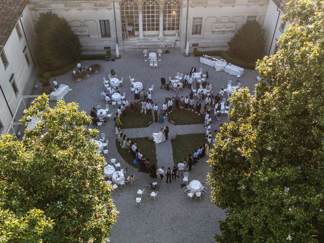 Il matrimonio di Alex e Josephine a Cremona, Cremona 14