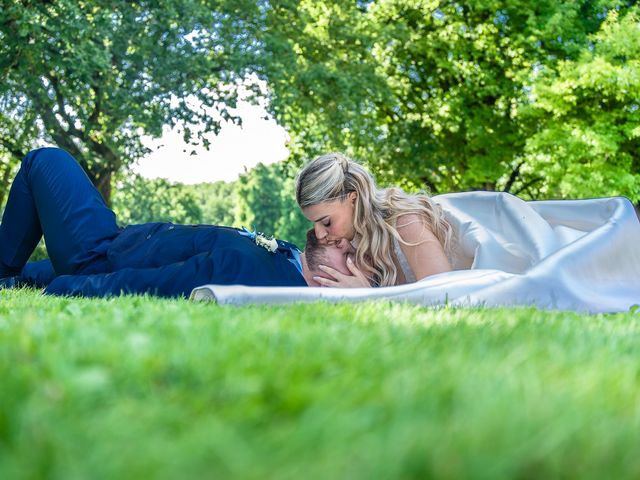 Il matrimonio di Alex e Josephine a Cremona, Cremona 15