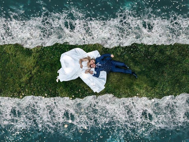 Il matrimonio di Alex e Josephine a Cremona, Cremona 12