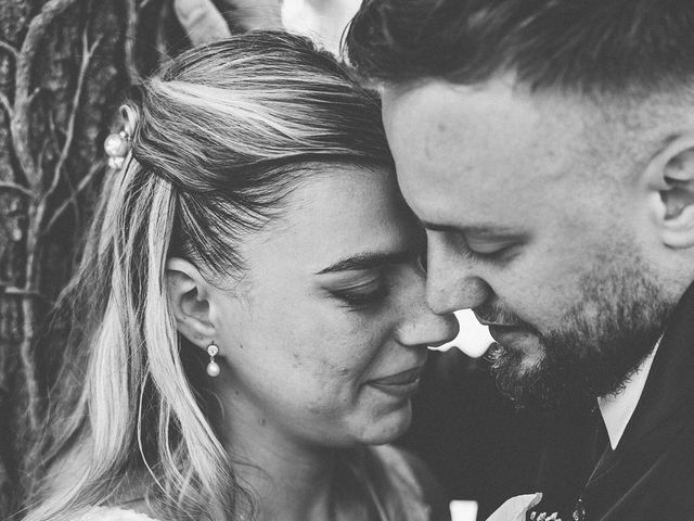 Il matrimonio di Alex e Josephine a Cremona, Cremona 16