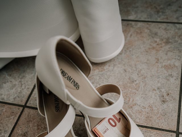 Il matrimonio di Alex e Josephine a Cremona, Cremona 17