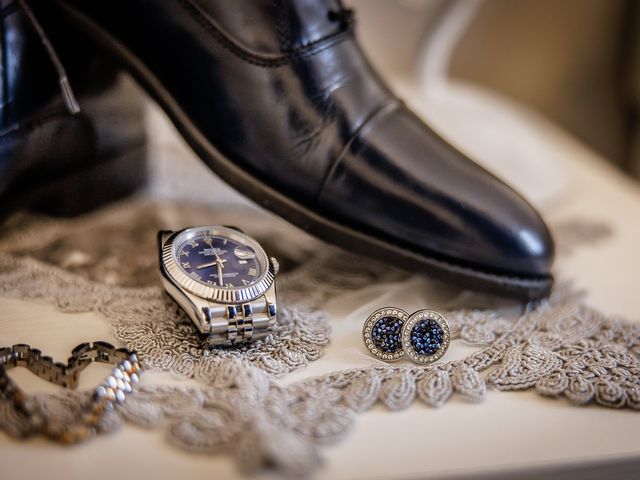 Il matrimonio di Alex e Josephine a Cremona, Cremona 18