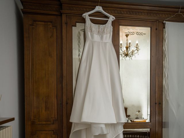Il matrimonio di Alex e Josephine a Cremona, Cremona 19