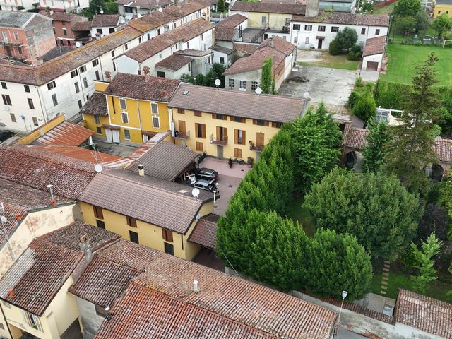 Il matrimonio di Alex e Josephine a Cremona, Cremona 21