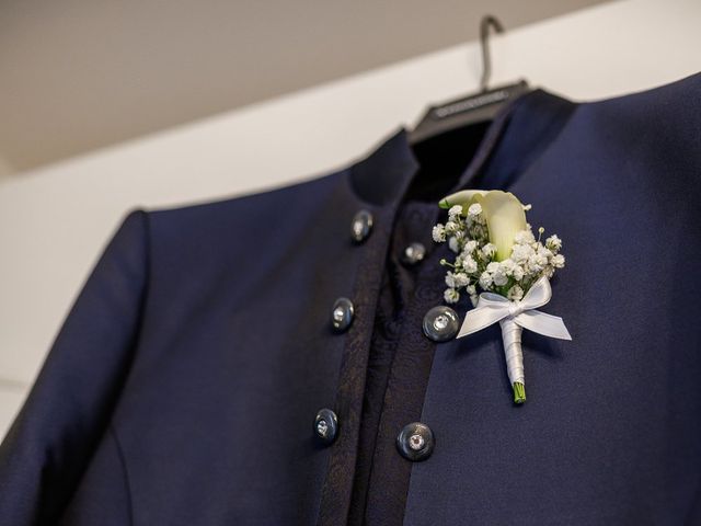 Il matrimonio di Alex e Josephine a Cremona, Cremona 24