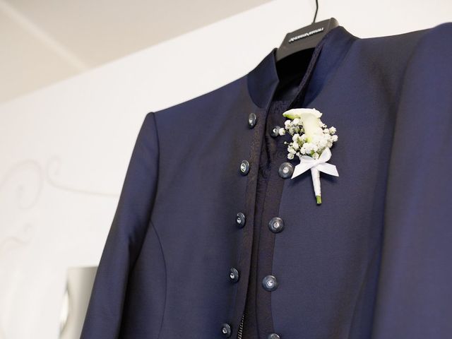 Il matrimonio di Alex e Josephine a Cremona, Cremona 26