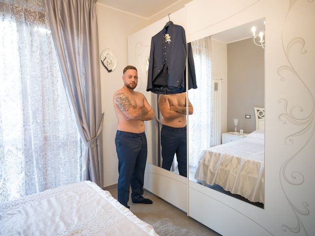 Il matrimonio di Alex e Josephine a Cremona, Cremona 27