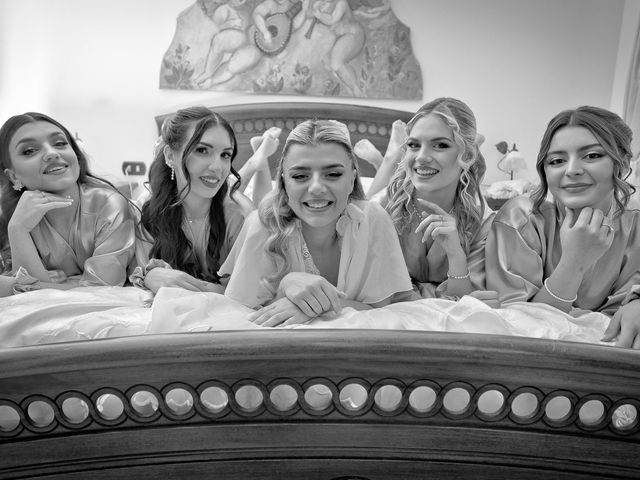 Il matrimonio di Alex e Josephine a Cremona, Cremona 30