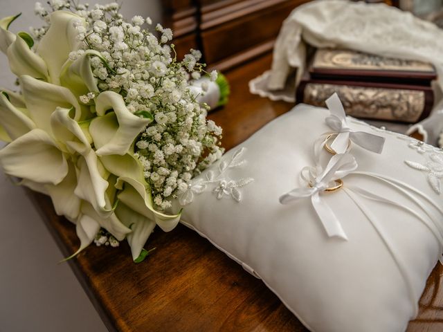 Il matrimonio di Alex e Josephine a Cremona, Cremona 37